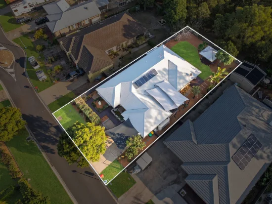 6 Riverstone Street, Ningi, Qld 4511