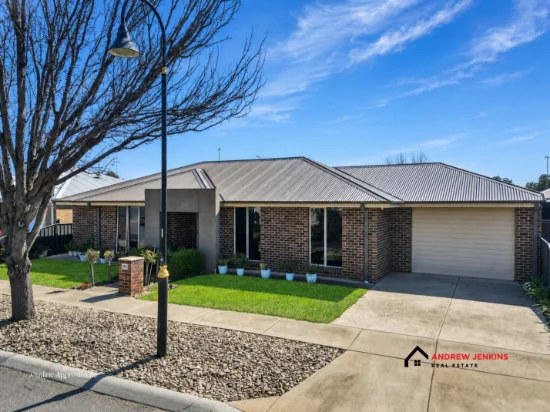 6 Rivertown Grove, Cobram, Vic 3644
