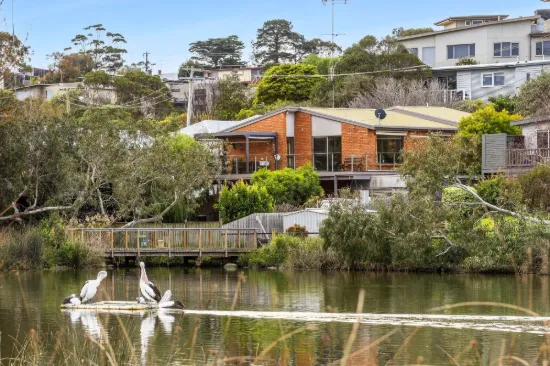 6 Riviera Crescent, Ocean Grove, Vic 3226