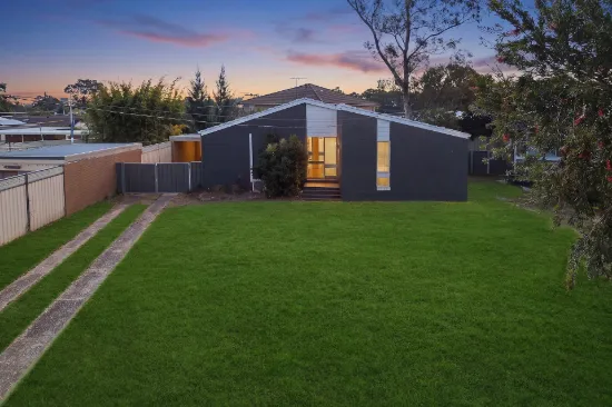 6 Rix Avenue, Hammondville, NSW 2170