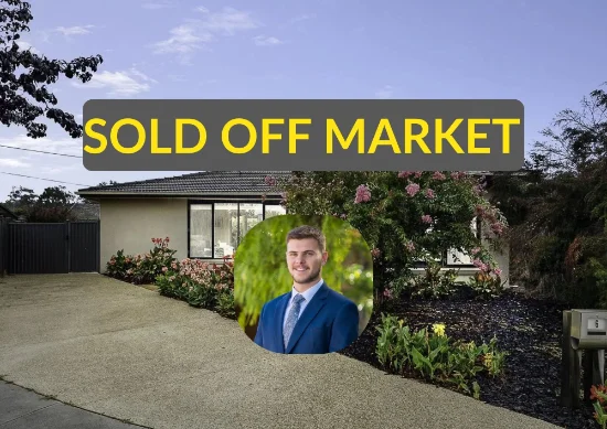 6 Robbins Court, Bundoora, Vic 3083