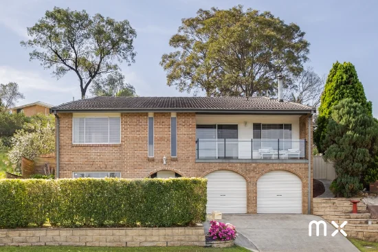 6 Robert Street, Kanahooka, NSW 2530