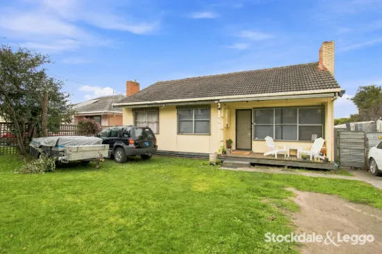 6 Robert Street, Morwell, Vic 3840