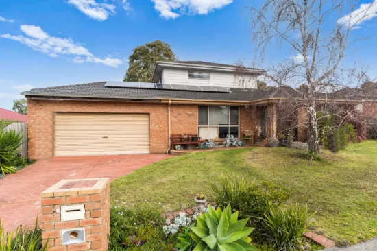 6 Robert Street, Somerville, Vic 3912