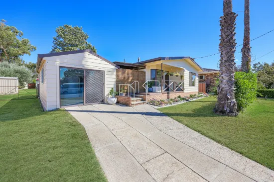 6 Robey Street, Kootingal, NSW 2352