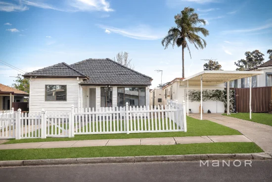 6 Robina Street, Blacktown, NSW 2148
