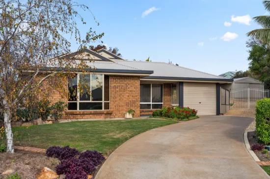 6 Robinia Court, Murray Bridge, SA 5253