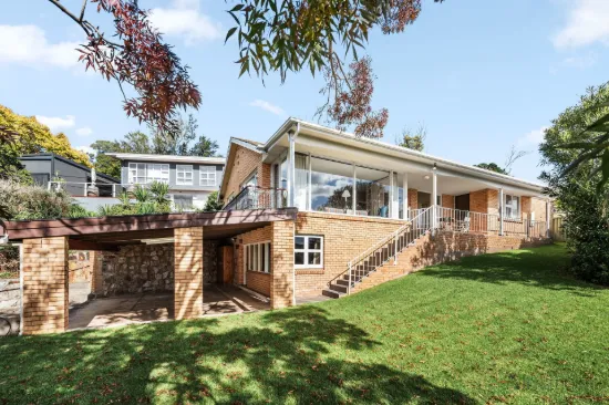 6 Robinson Avenue, Beaumont, SA 5066