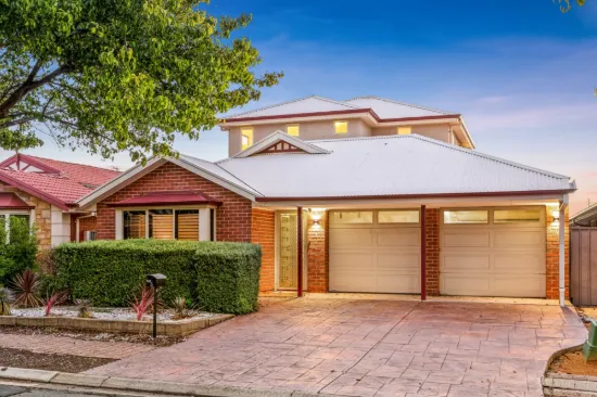 6 Robinson Street, Sheidow Park, SA 5158
