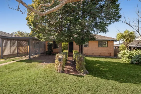 6 Robyn Street, Centenary Heights QLD 4350-Image