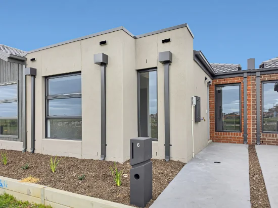 6 Rockbank Walk, Armstrong Creek, Vic 3217