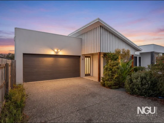 6 Rodeo Street, Spring Mountain, Qld 4300