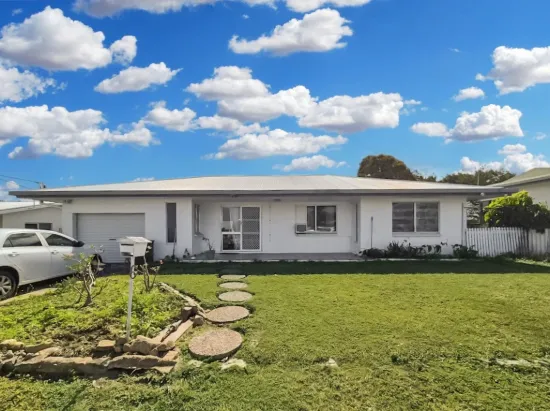 6 Rodney Street, Bowen, Qld 4805