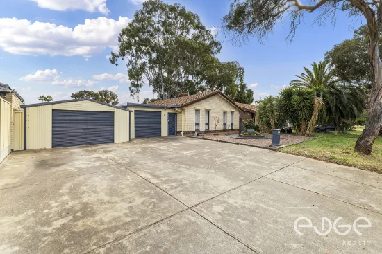 6 Rogers Crescent, Paralowie, SA 5108