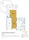 6 Rogers Crescent, Paralowie, SA 5108-Floorplan