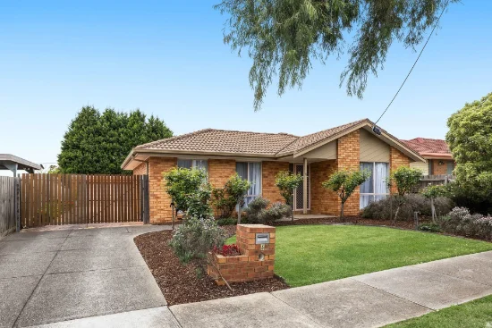 6 Romano Avenue, Mill Park, Vic 3082 - For Sale