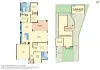 6 Romano Way, Korumburra, Vic 3950-Floorplan