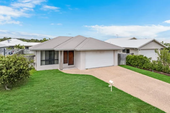 6 Romboli Court, Burdell QLD 4818-Image