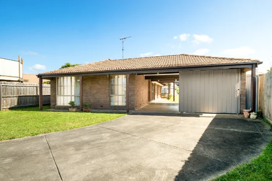 6 Romeo Court, Torquay, Vic 3228 - For Rent