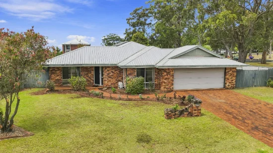 6 Rosbrook Court, Rangeville, Qld 4350 - For Sale
