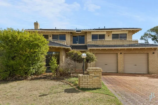 6 Roscrea Close, Waterford, WA 6152