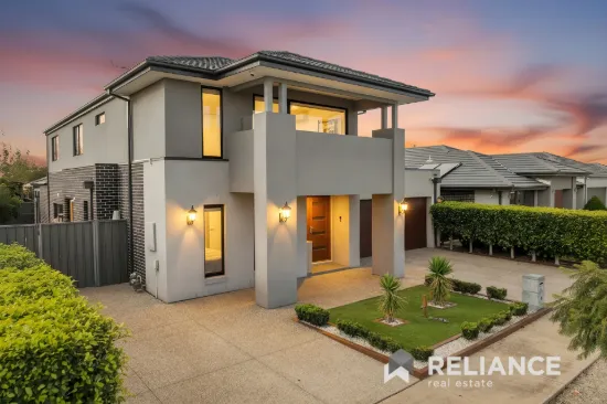6 Rosehall Street, Tarneit, Vic 3029