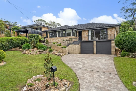 6 Roselands Avenue, Frenchs Forest, NSW 2086 - For Sale