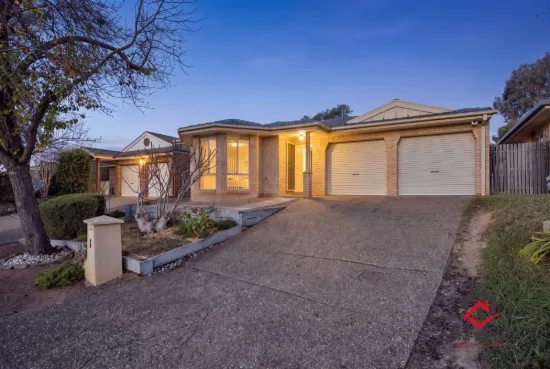 6 Rosella Street, Nicholls, ACT 2913