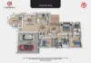 6 Rosella Street, Nicholls, ACT 2913-Floorplan