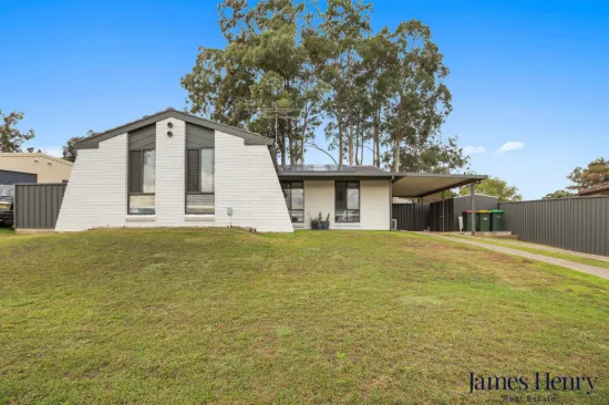 6 Roselle close, Rutherford, NSW 2320