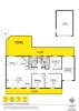 6 Rosemary Street, Goolwa Beach, SA 5214-Floorplan