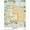 6 Rosemont Place, Salisbury Heights, SA 5109-Floorplan