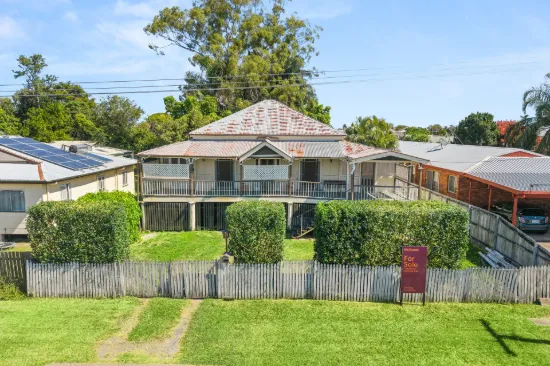 6 Roseneath Street, Maryborough, Qld 4650