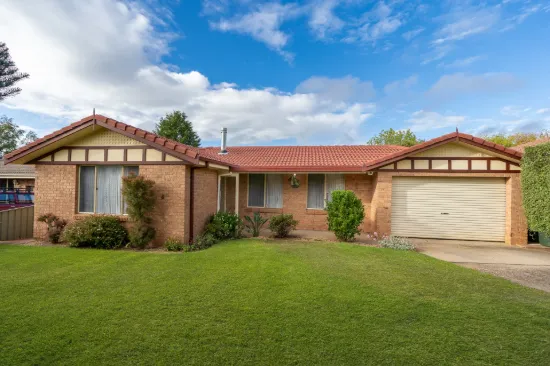 6 Rosewood Avenue, Orange, NSW 2800