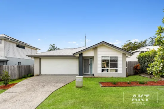 6 Rosewood Circuit, Yarrabilba, Qld 4207