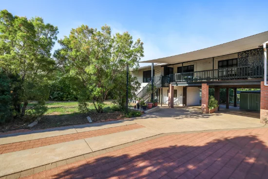 6 Rosewood Crescent, Leanyer, NT 0812