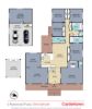 6 Rosewood Place, Cherrybrook, NSW 2126-Floorplan