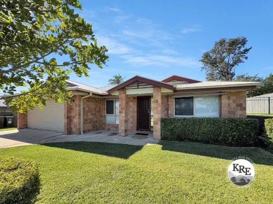 6 Rosewood Place, Kyogle, NSW 2474
