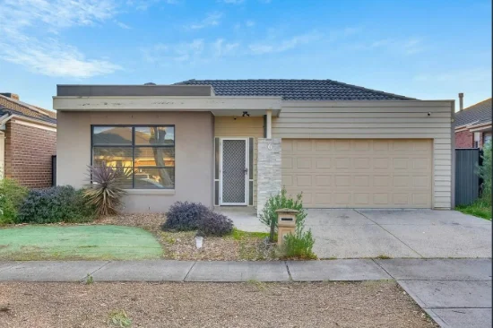 6 Rosleigh Drive, Craigieburn VIC 3064-Image