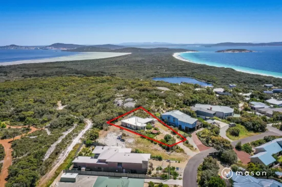 6 Rossiter Road, Goode Beach, WA 6330