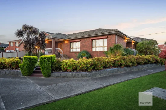 6 Rothesay Place, Greenvale, Vic 3059