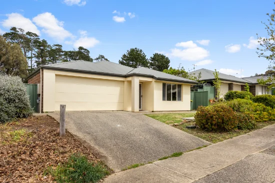 6 Rouse Court, Nairne, SA 5252