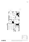 6 Rouse Court, Nairne, SA 5252-Floorplan