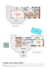 6 Rowe Place, Rapid Creek, NT 0810-Floorplan