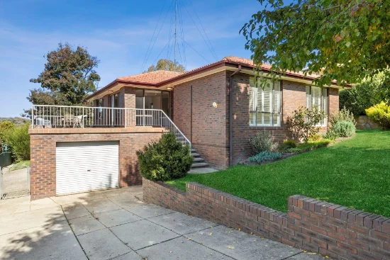 6 Rowley Place, Queanbeyan, NSW 2620