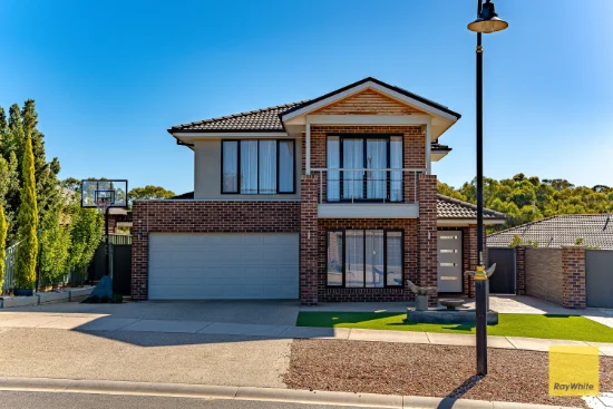 6 Roxburgh Crescent, Junortoun VIC 3551-Image