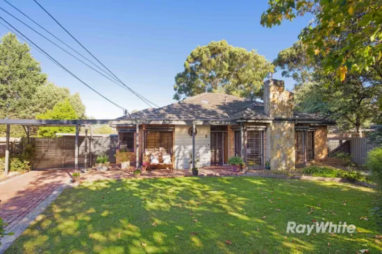 6 Royal Terrace, Highett, Vic 3190