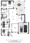 6 Roycroft Street, Baranduda, Vic 3691-Floorplan
