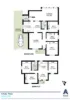 6 Ruby Place, Seven Hills, NSW 2147-Floorplan