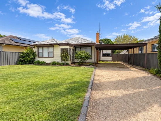 6 Rule Street, Shepparton, Vic 3630 - For Rent